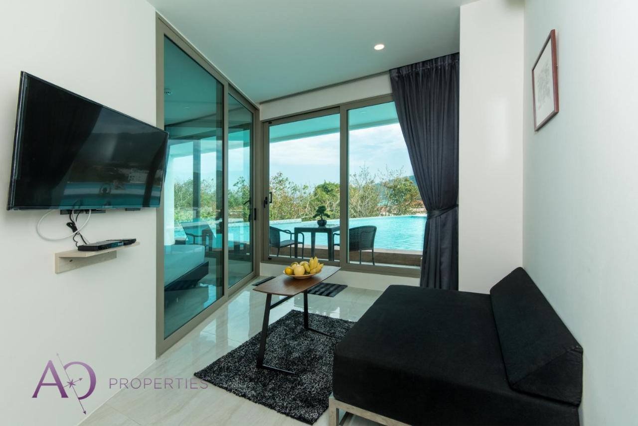Luxury Lagoon 1bedroom Pangsapuri
