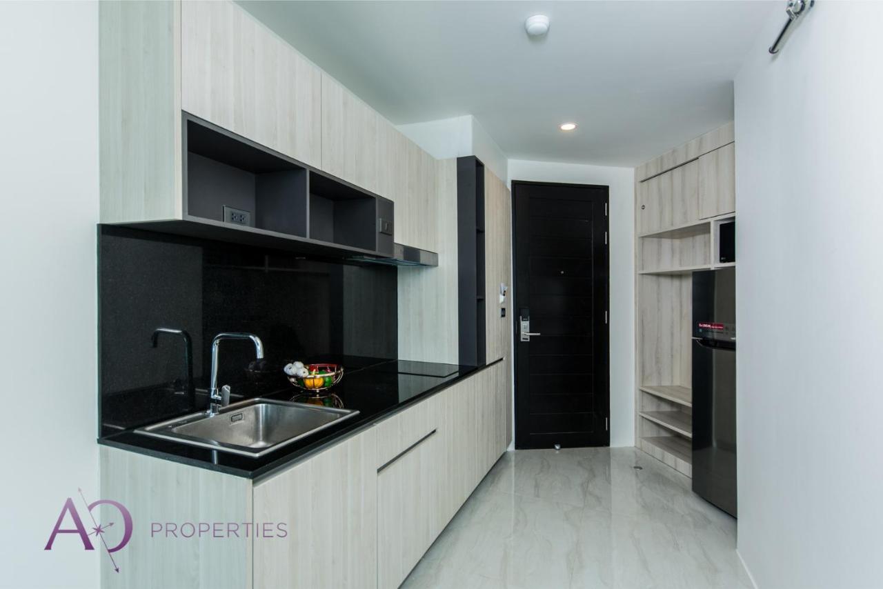 Luxury Lagoon 1bedroom