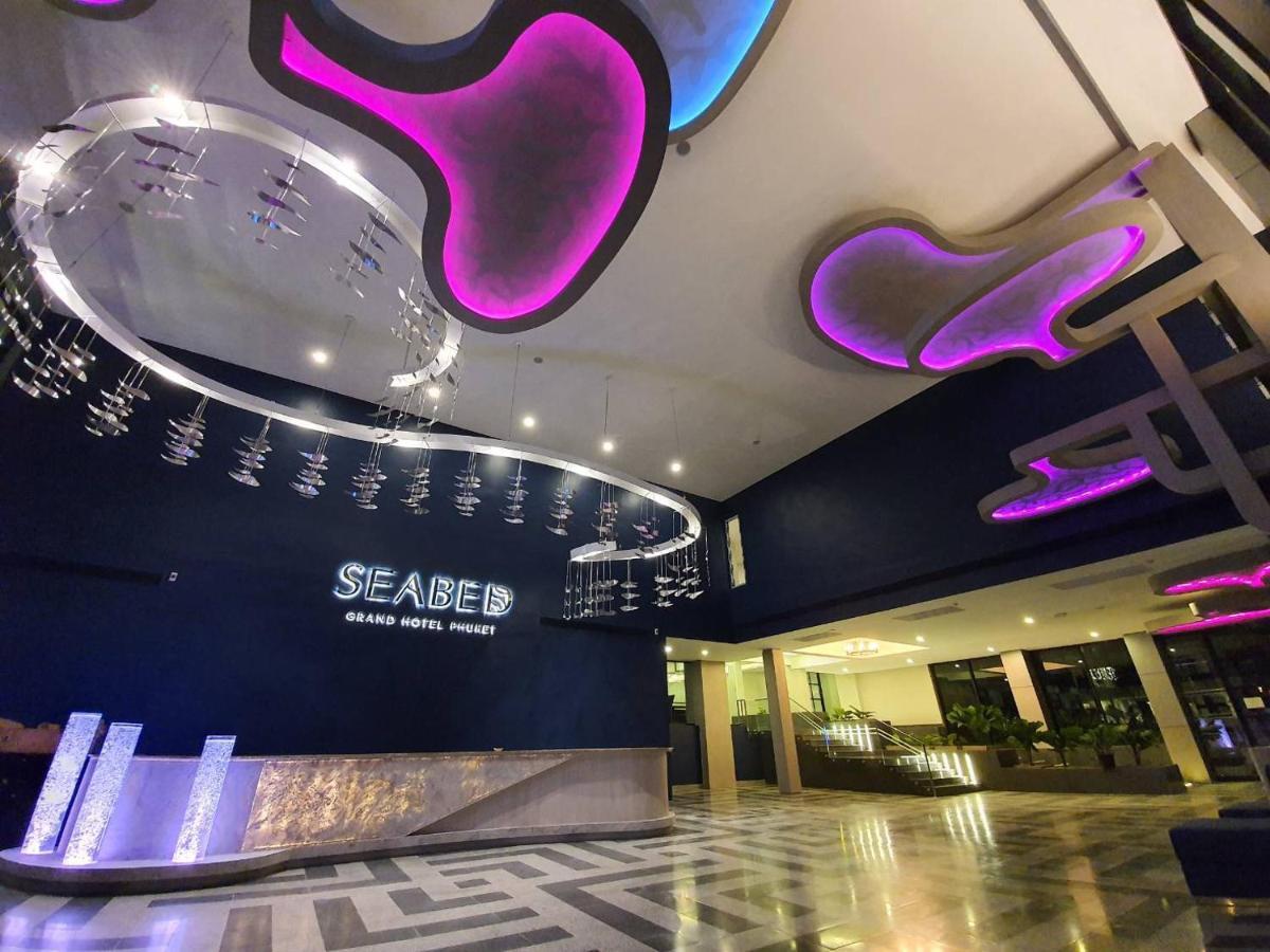 Seabed Grand - Sha Extra Hotel Phuket
