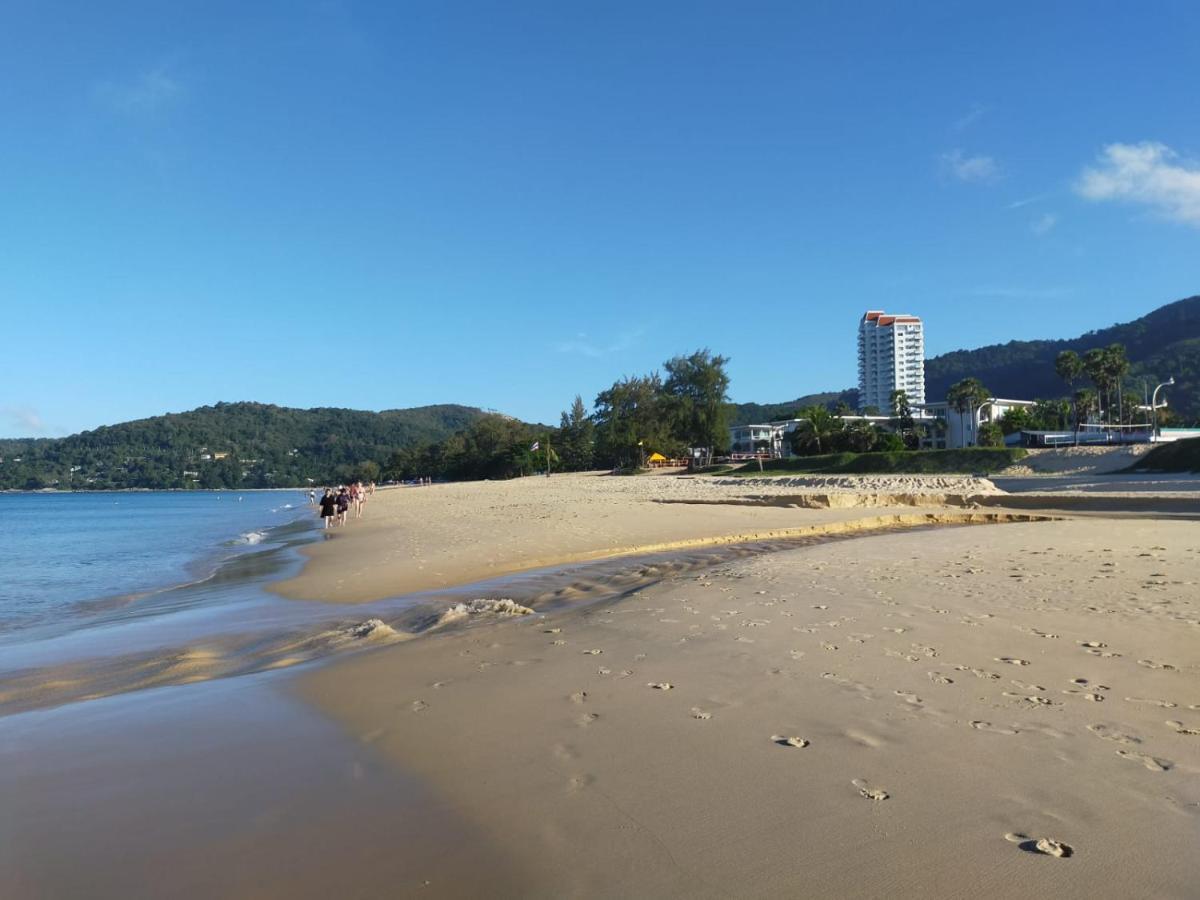Waterfront By Phr Karon