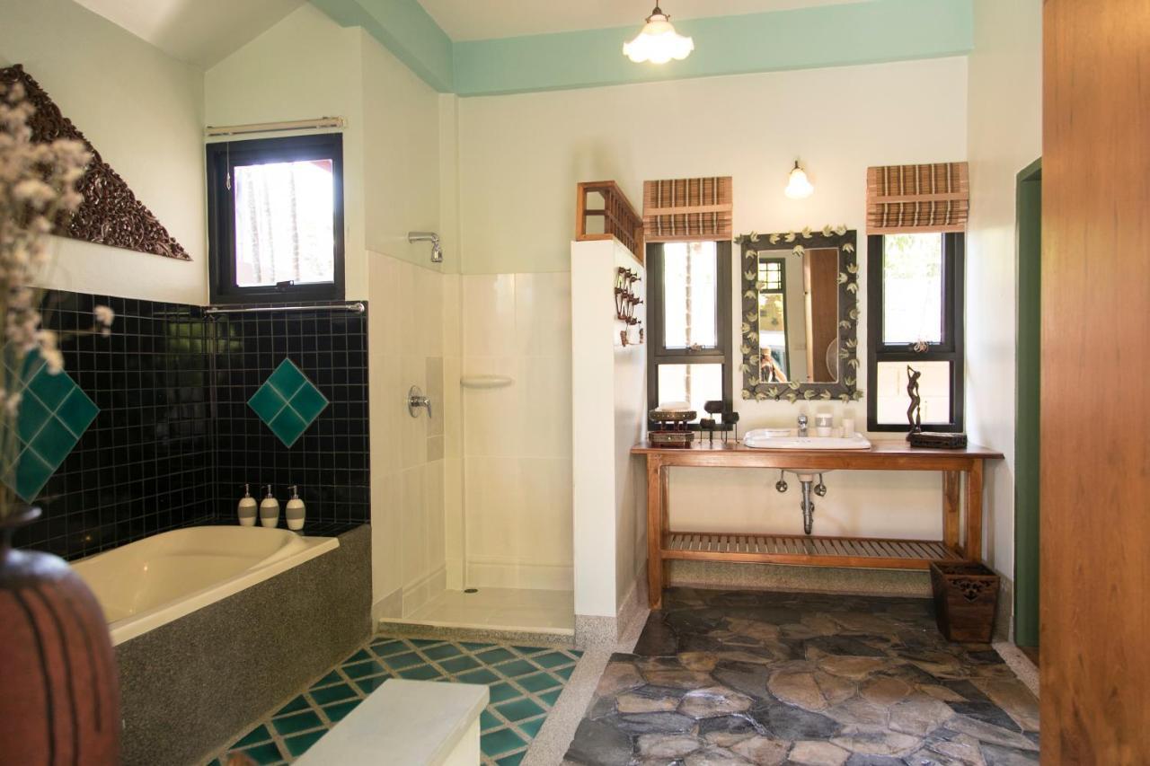 West Key Villa *