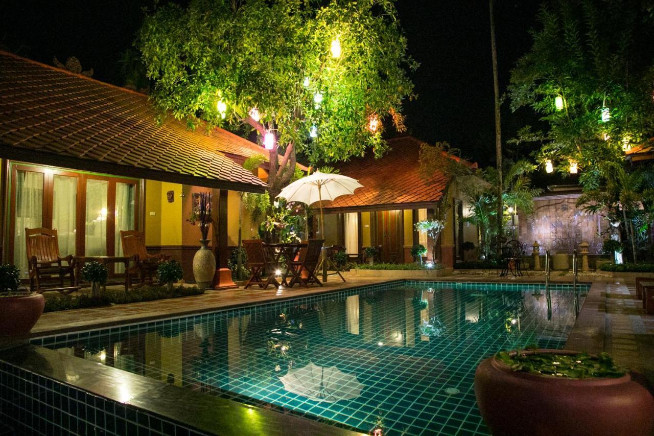 West Key Kamala Beach
