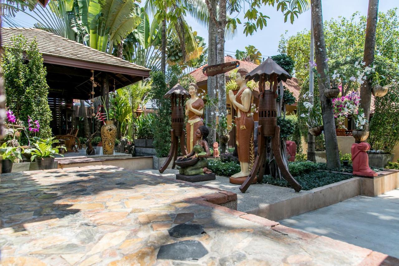 Villa West Key