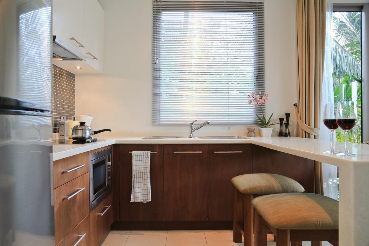 Apartamento Gardens Luxury 2bedroom 4b Near Noi Praia de Kata