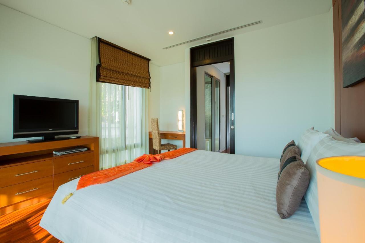 Appartement Ocean Views Gardens Penthouse 6c *