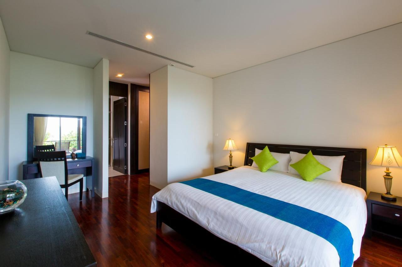 Apartamento Gardens Penthouse Seaview With Rooftop Pool 8c *
