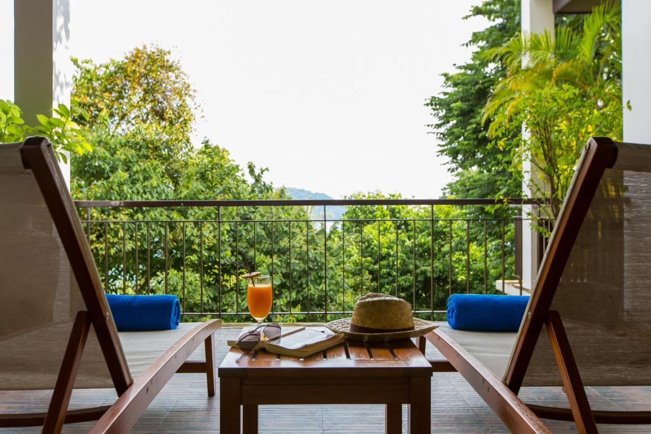 Gardens Penthouse Seaview With Rooftop Pool 8c *