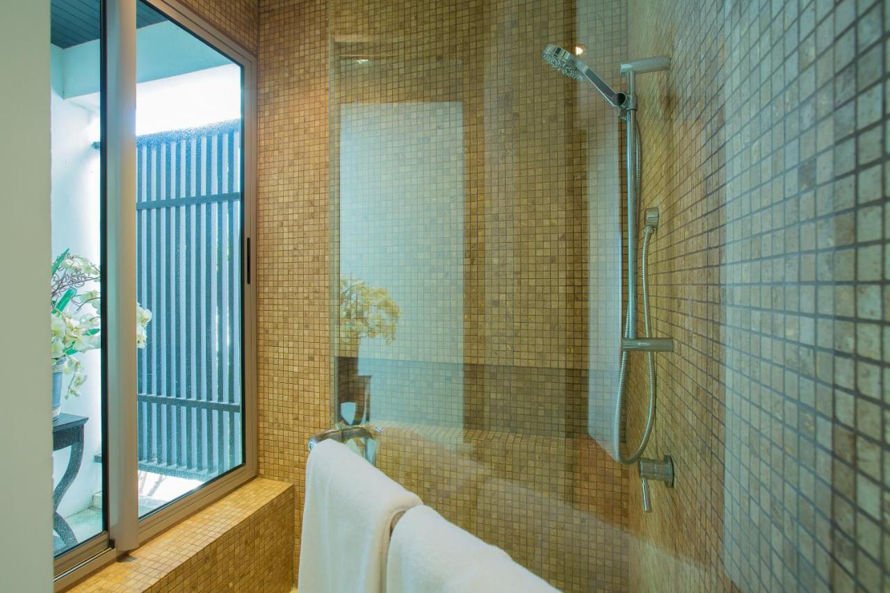 Appartement Ocean Views Gardens Penthouse 6c