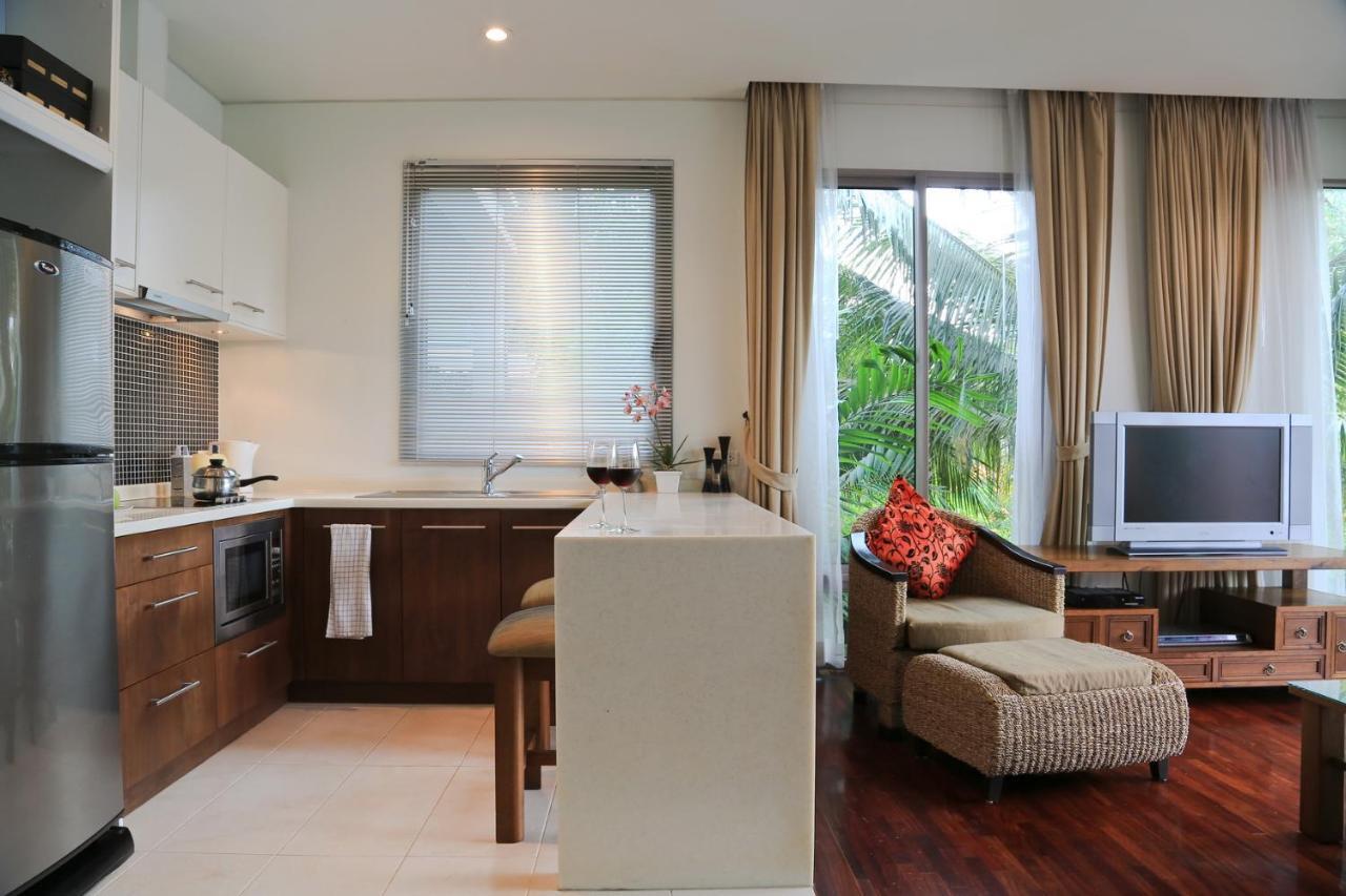 Gardens Luxury 2bedroom 4b Near Noi Apartamento Praia de Kata