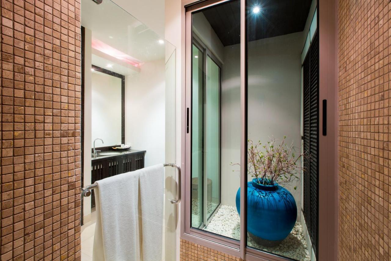 Gardens Penthouse Seaview With Rooftop Pool 8c *