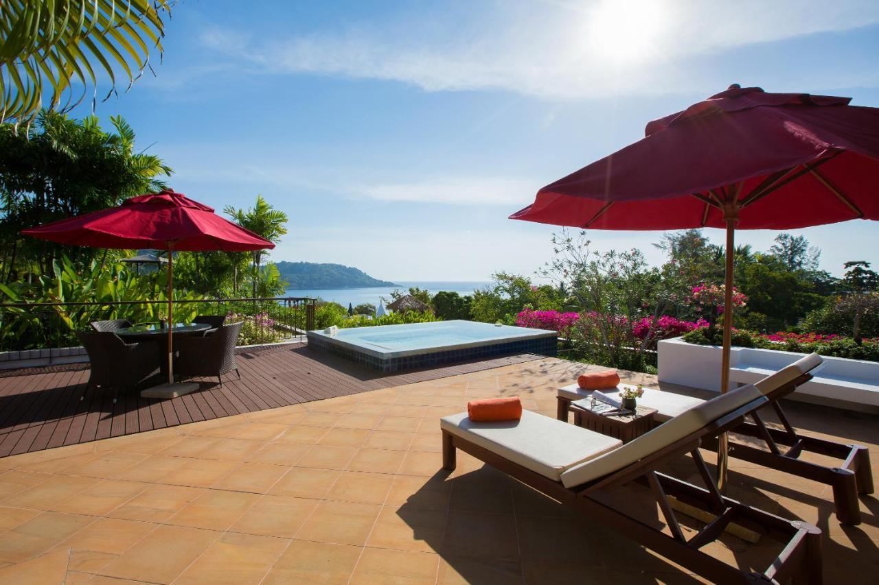 Appartement Ocean Views Gardens Penthouse 6c