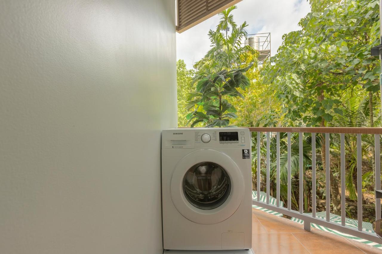 Apartment Palmetto By Holy Cow, 2-br, Jungle View