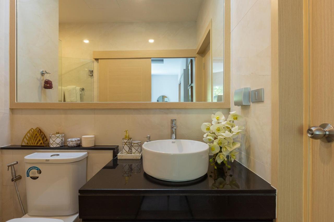 Apartment Palmetto By Holy Cow, 2-br, Jungle View