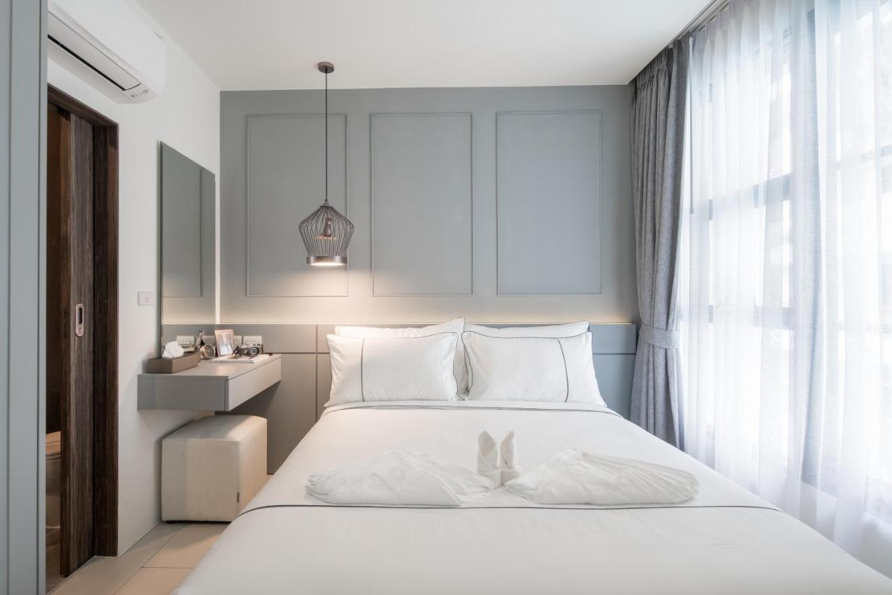Palmyrah Aparthotel *