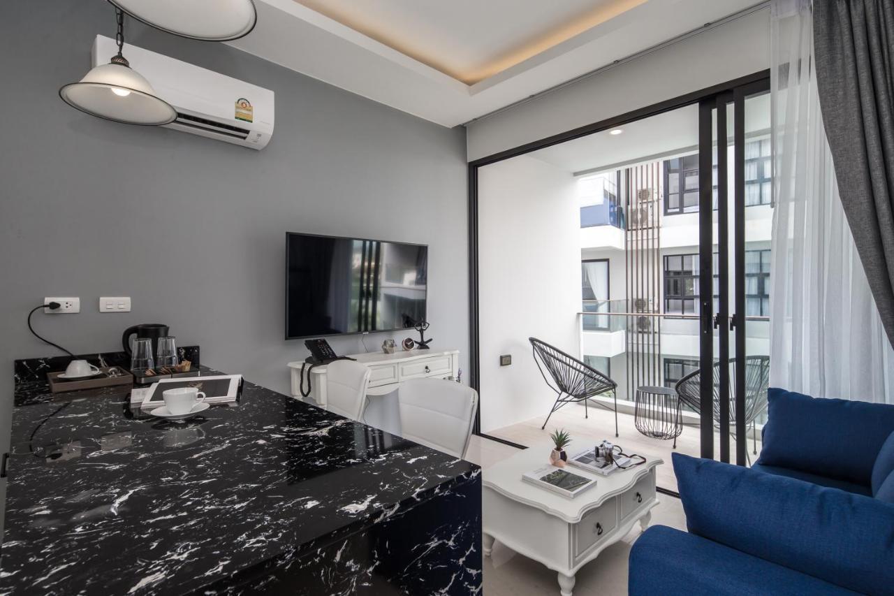Palmyrah Aparthotel