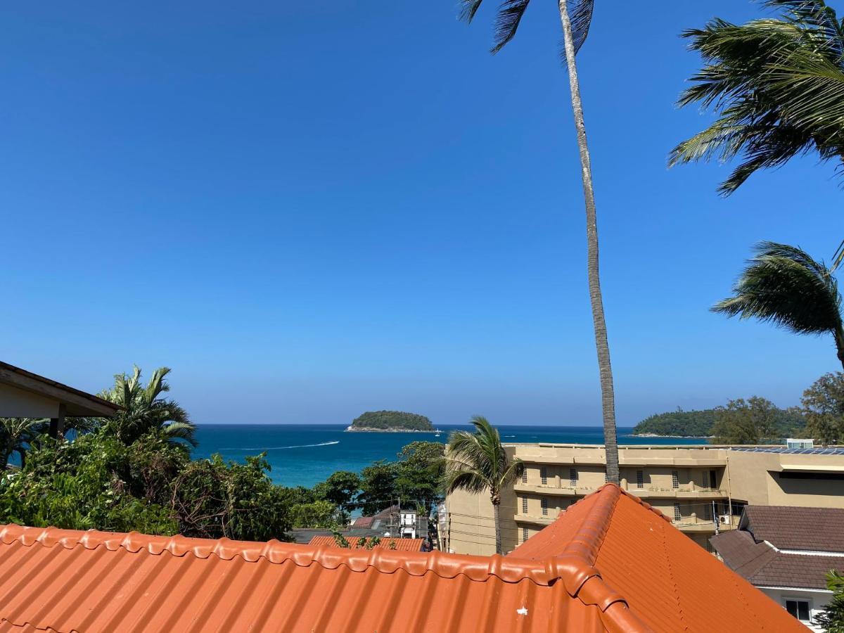 Hotel White Kata Beach (Phuket)