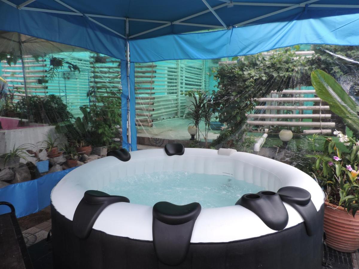 Guest house Blue Paradise