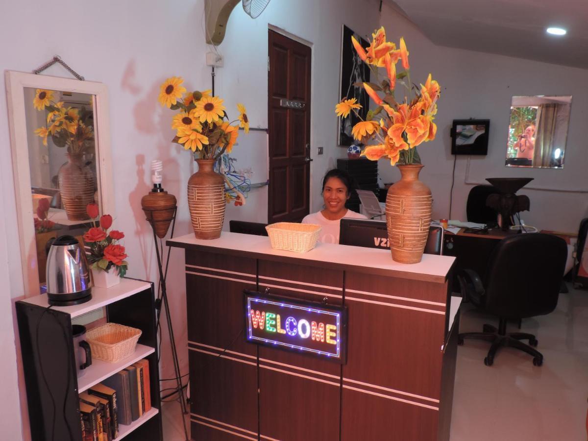 Blue Paradise Guest house Rawai