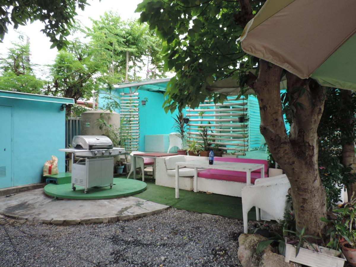 Guest house Blue Paradise Rawai