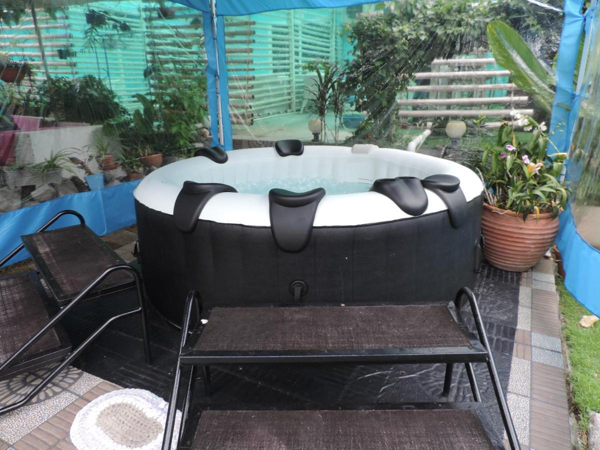 Guest house Blue Paradise