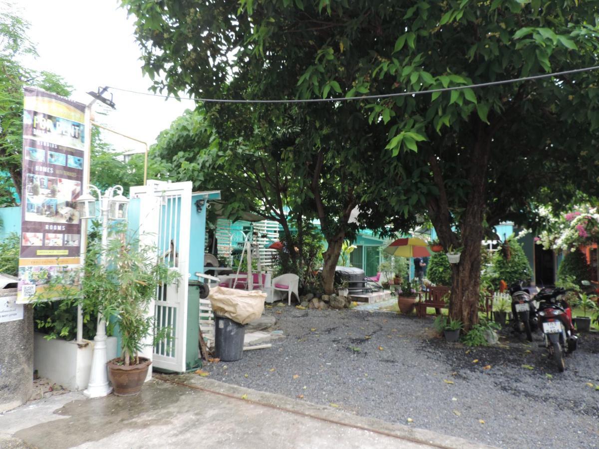 Blue Paradise Guest house