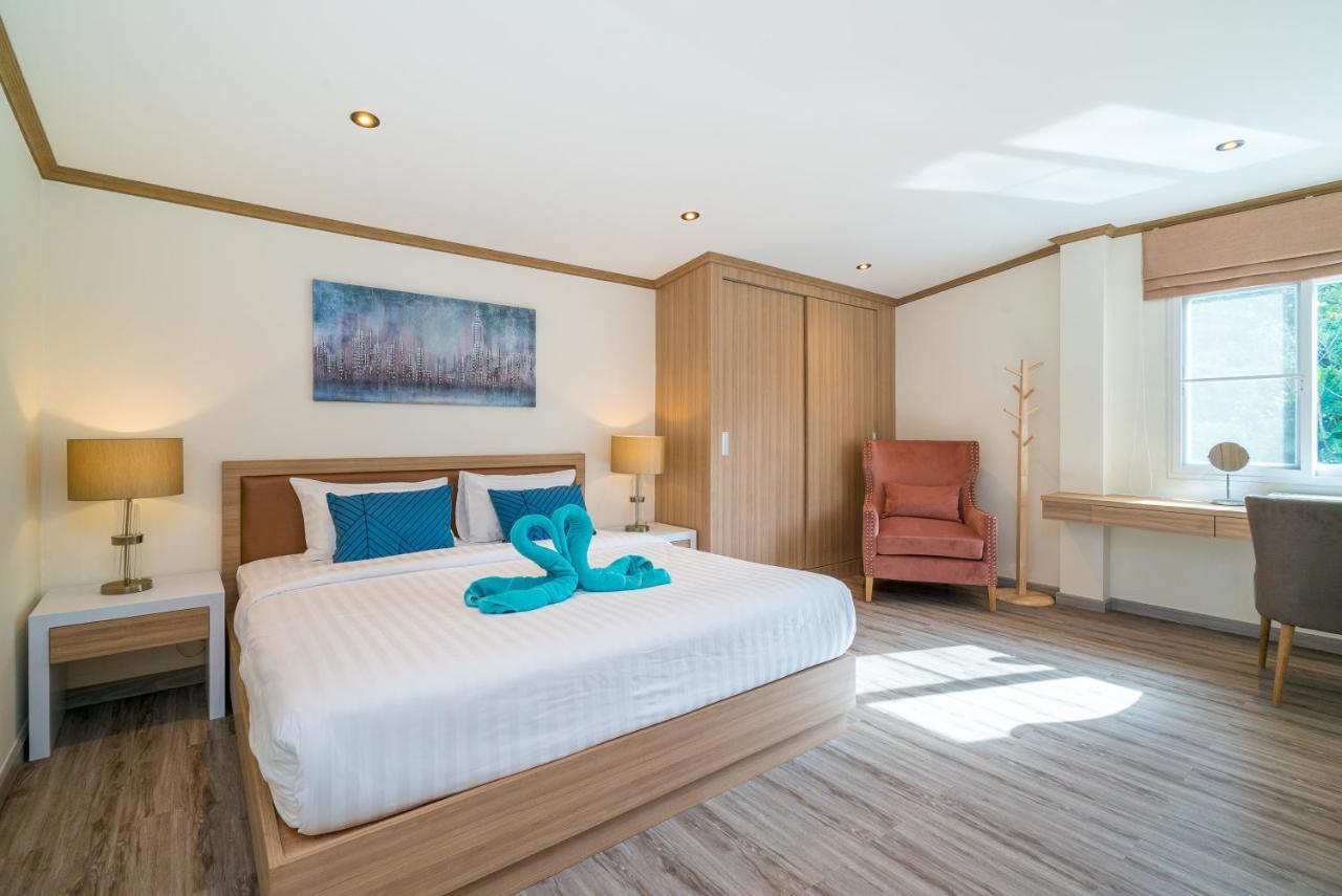 Phuket9 Villa Chalong