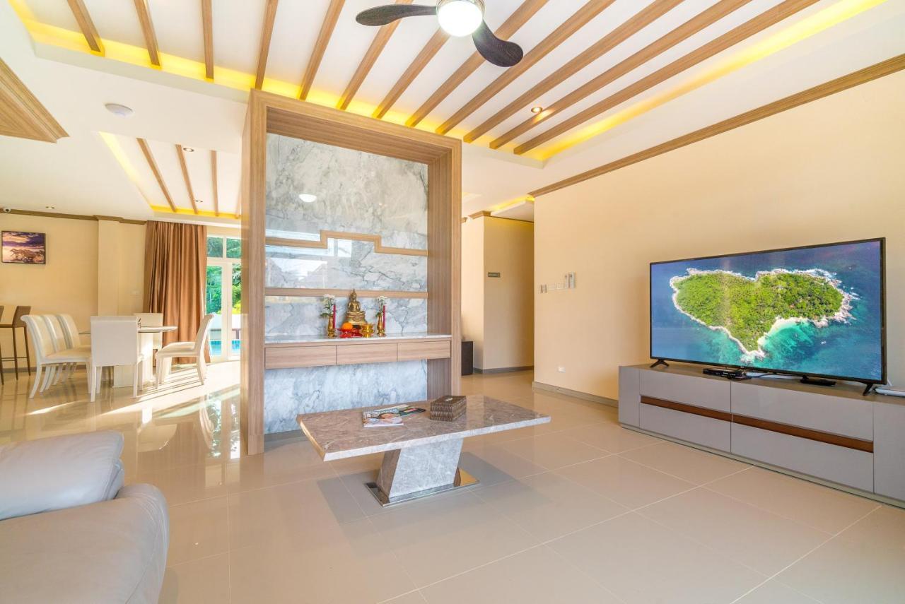 Phuket9 Villa