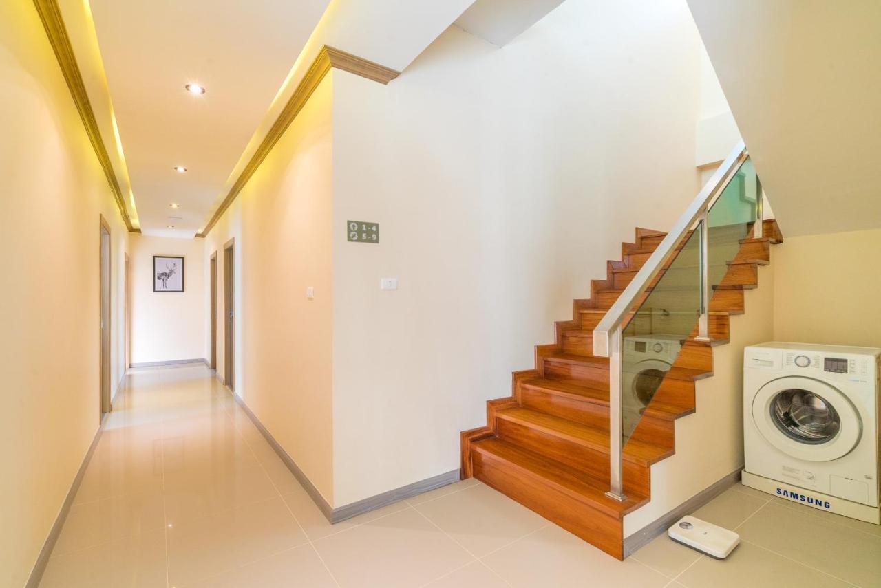 Phuket9 Villa Chalong