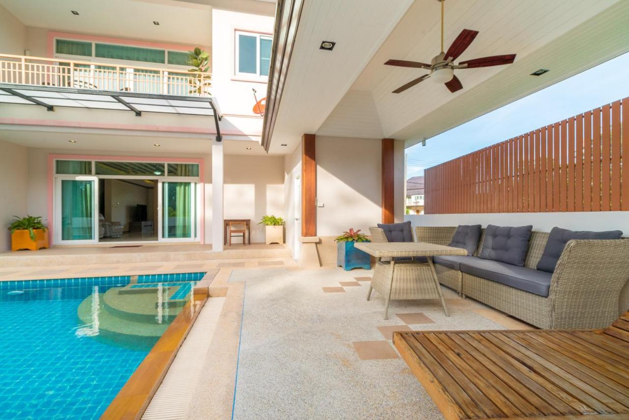 Phuket9 * Chalong