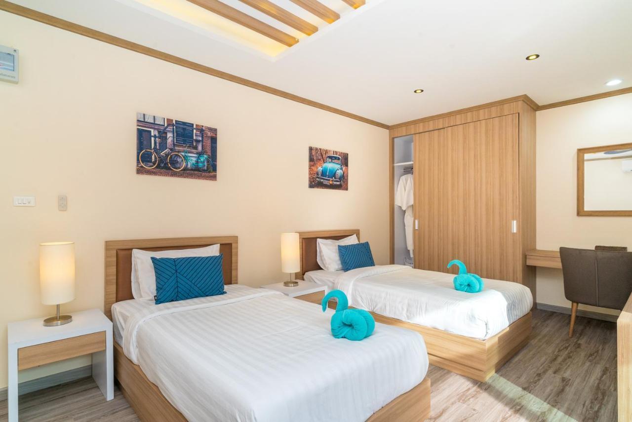 Phuket9 * Chalong