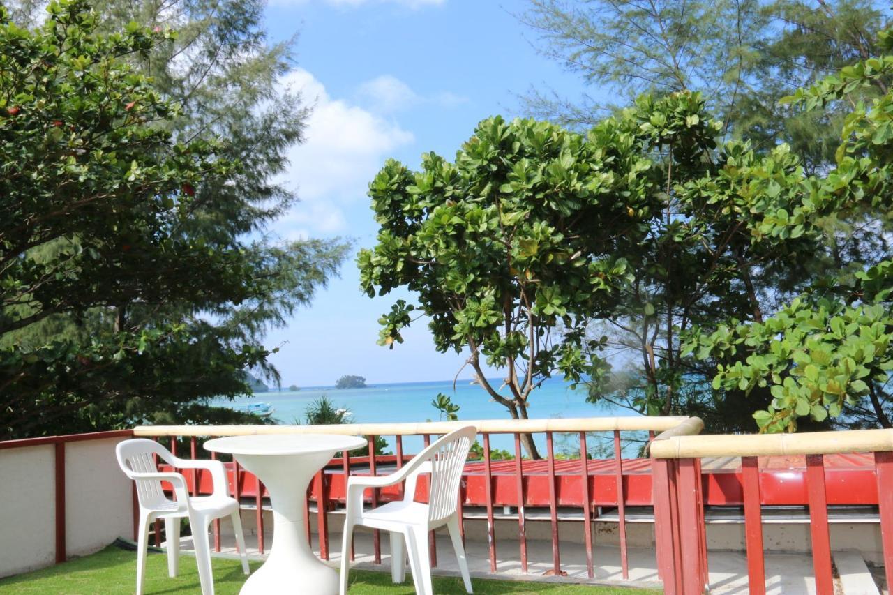 Ruan Mai Naiyang Beach Resort Nai Yang