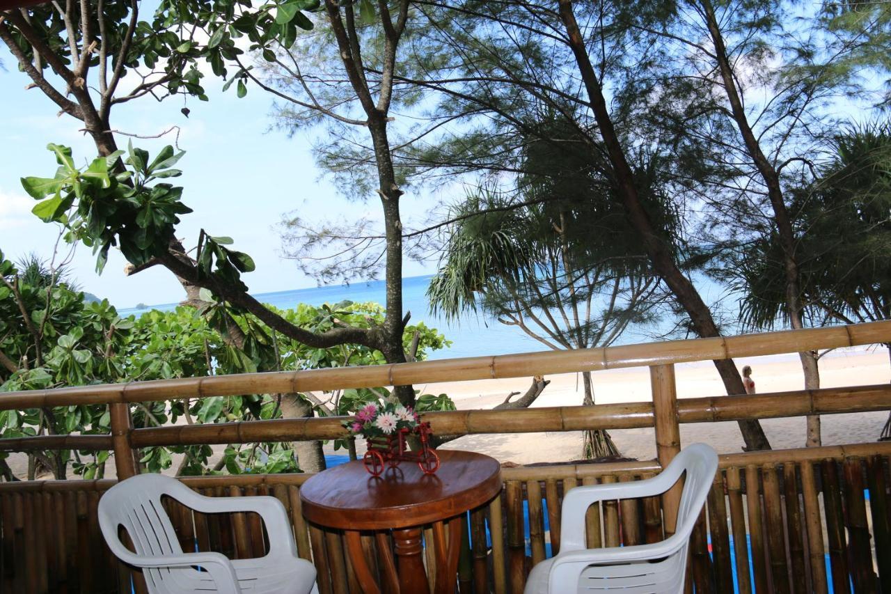 Ruan Mai Naiyang Beach Resort Resort 2*