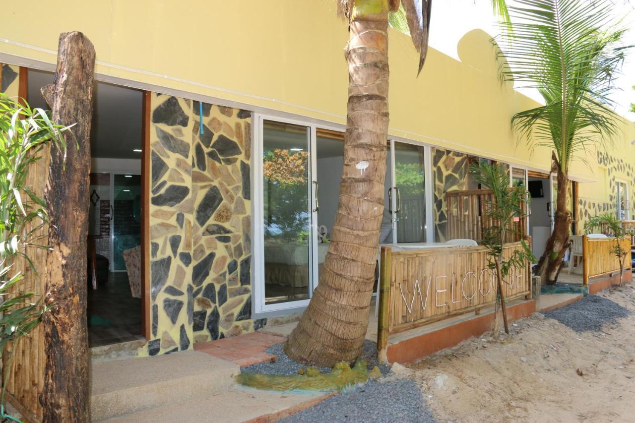 Ruan Mai Naiyang Beach Resort Resort 2*