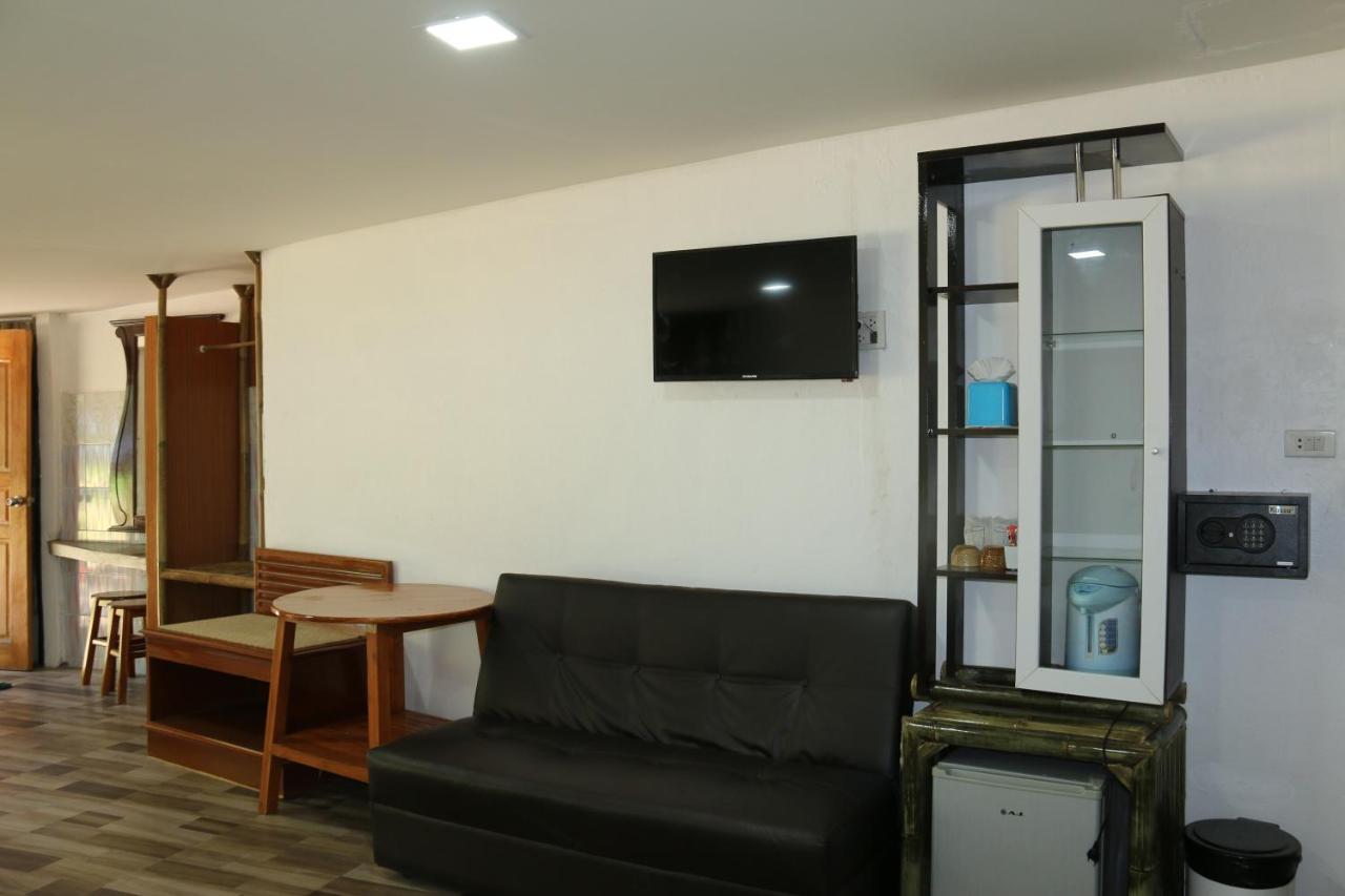 Ruan Mai Naiyang Beach Resort Resort Nai Yang