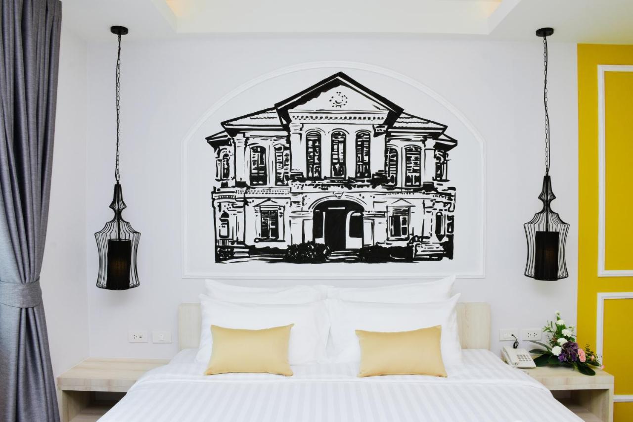Hotel Peranakan House