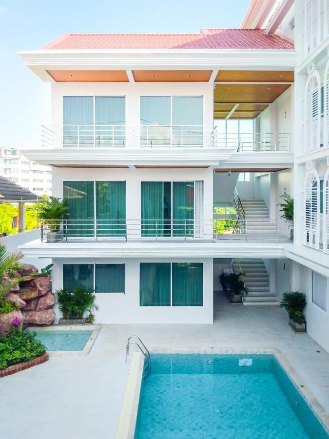 Peranakan House Hotel Phuket