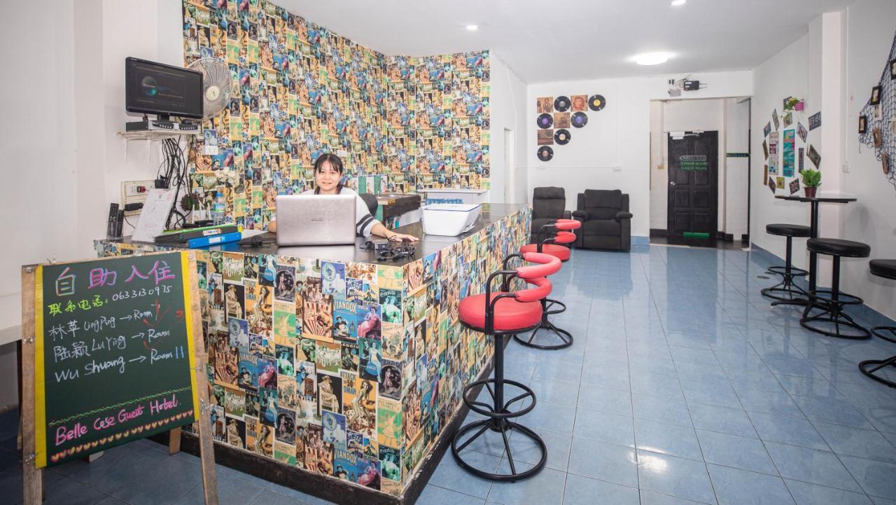 Belle Cose Casa de hóspedes Patong