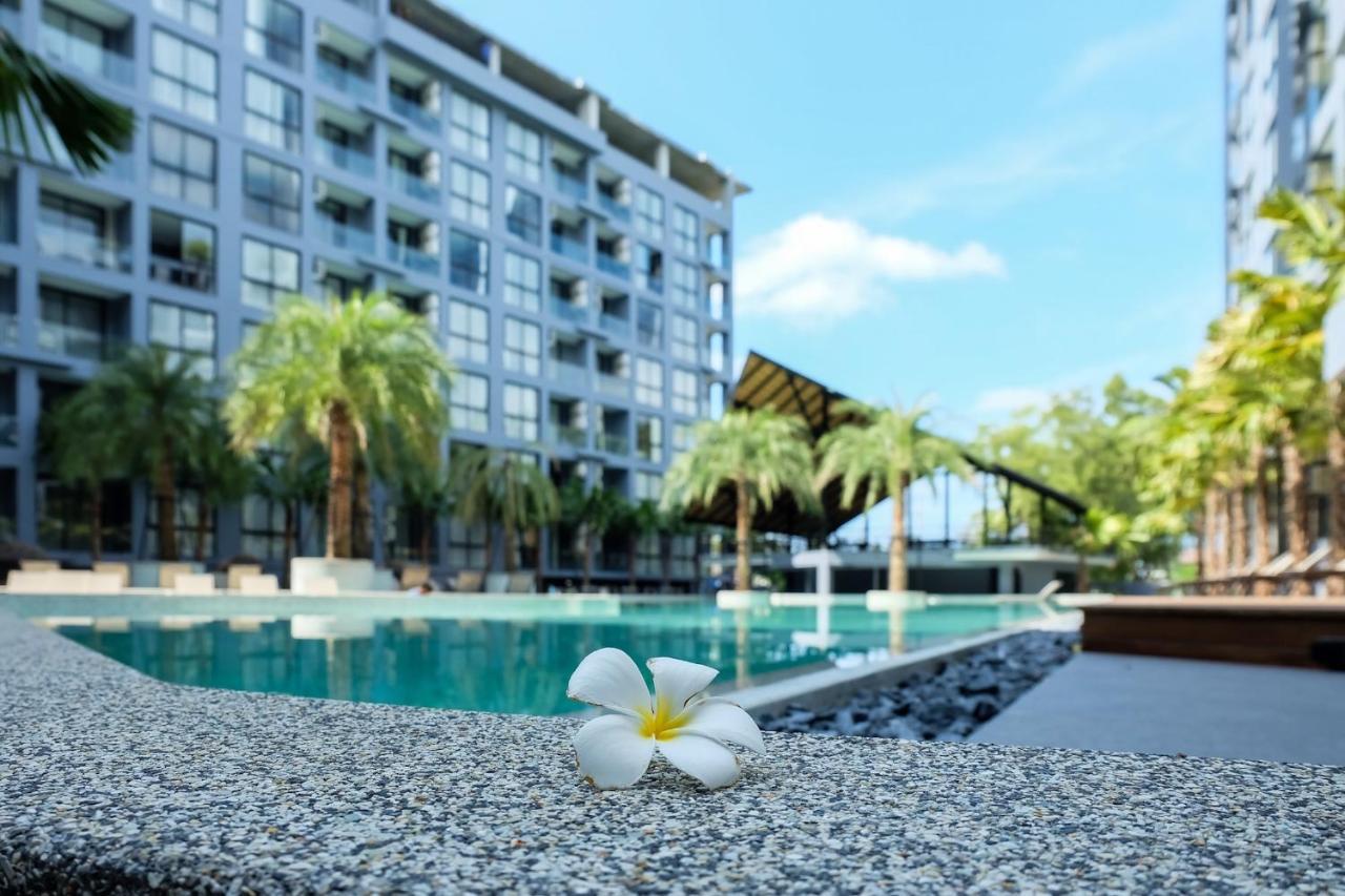 Hotel Citygate And - Official Account Strand Kamala