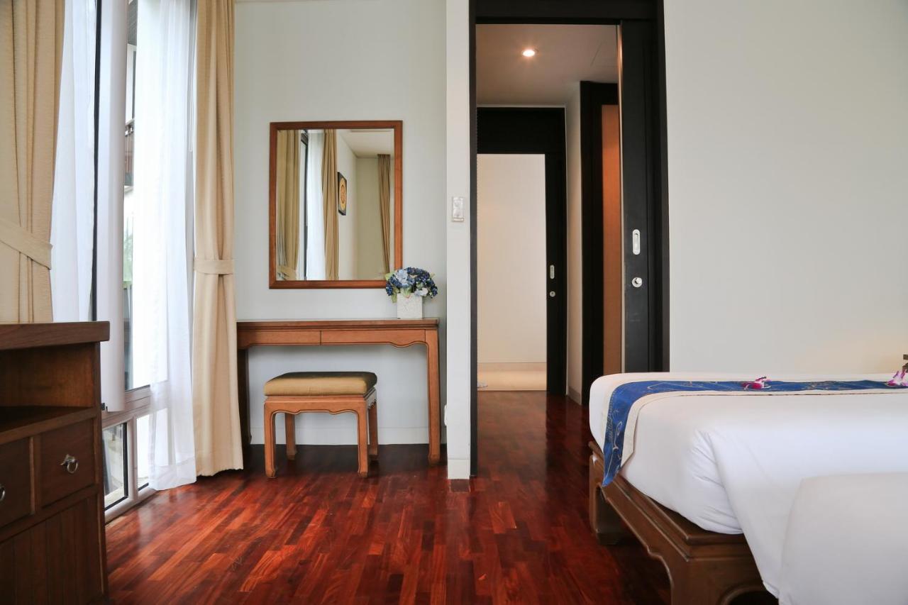 Gardens Luxury 2bedroom 4b Near Noi * Praia de Kata