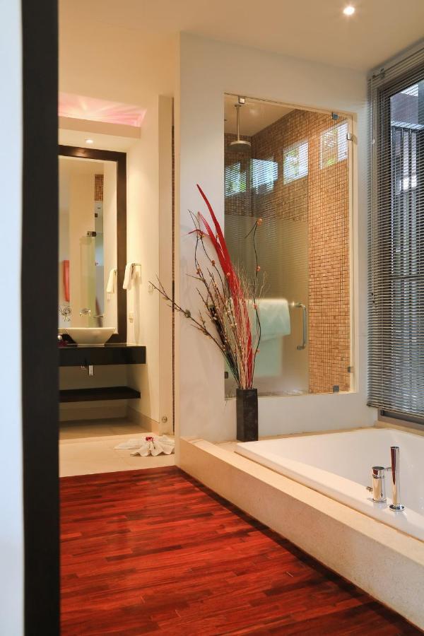 Apartamento Gardens Luxury 2bedroom 4b Near Noi *