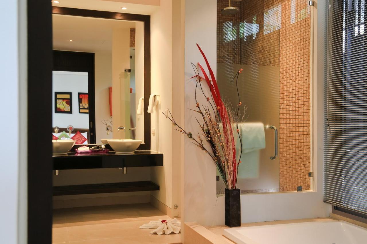 Gardens Luxury 2bedroom 4b Near Noi * Praia de Kata