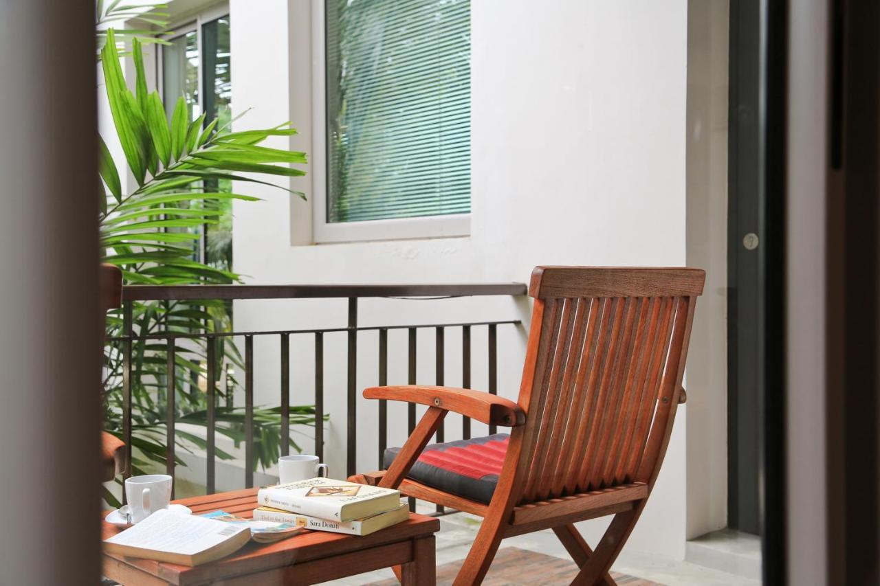 Apartamento Gardens Luxury 2bedroom 4b Near Noi