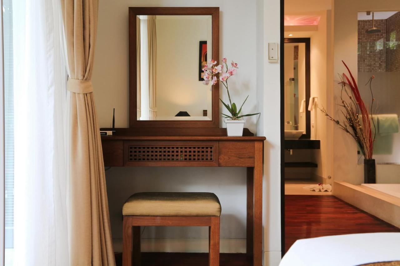 Gardens Luxury 2bedroom 4b Near Noi