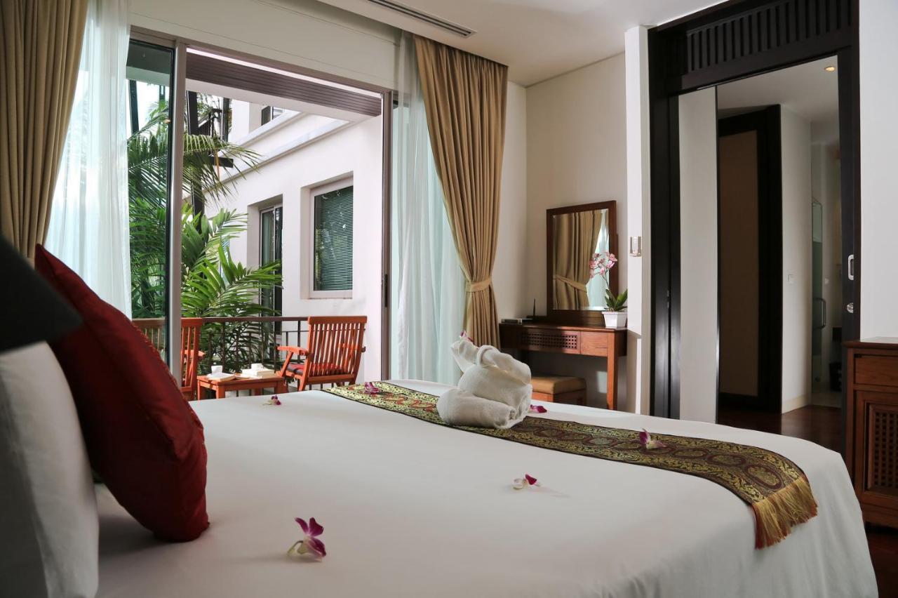 Apartamento Gardens Luxury 2bedroom 4b Near Noi *