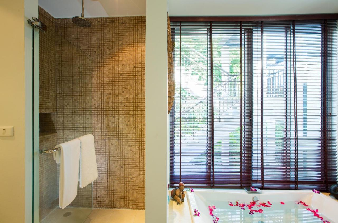 Ocean Views Gardens Penthouse 6c Near Noi Apartment *