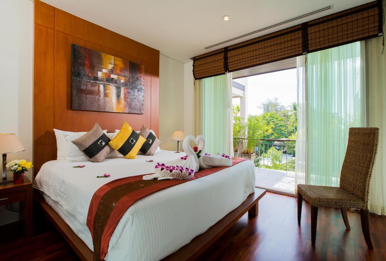 Ocean Views Gardens Penthouse 6c Appartement