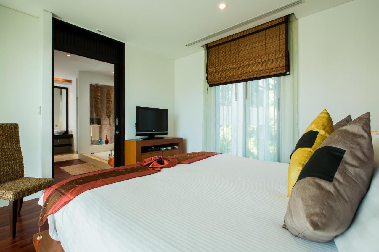 Ocean Views Gardens Penthouse 6c Near Noi