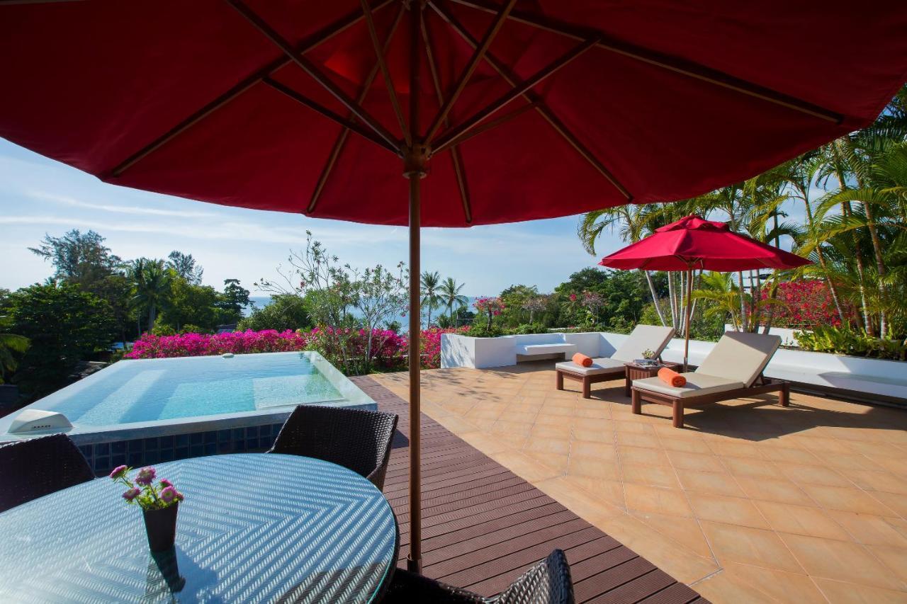 Ocean Views Gardens Penthouse 6c Appartement *