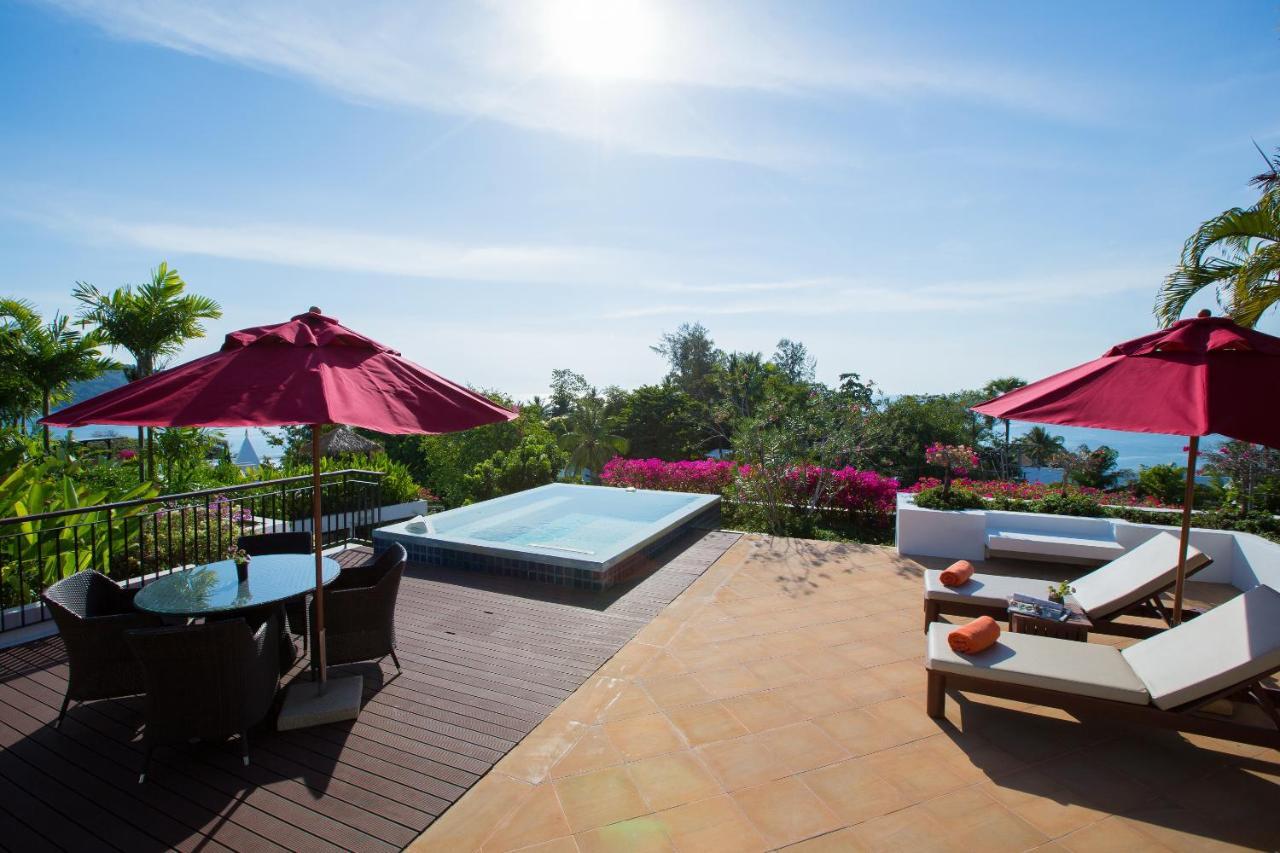 Ocean Views Gardens Penthouse 6c Near Noi