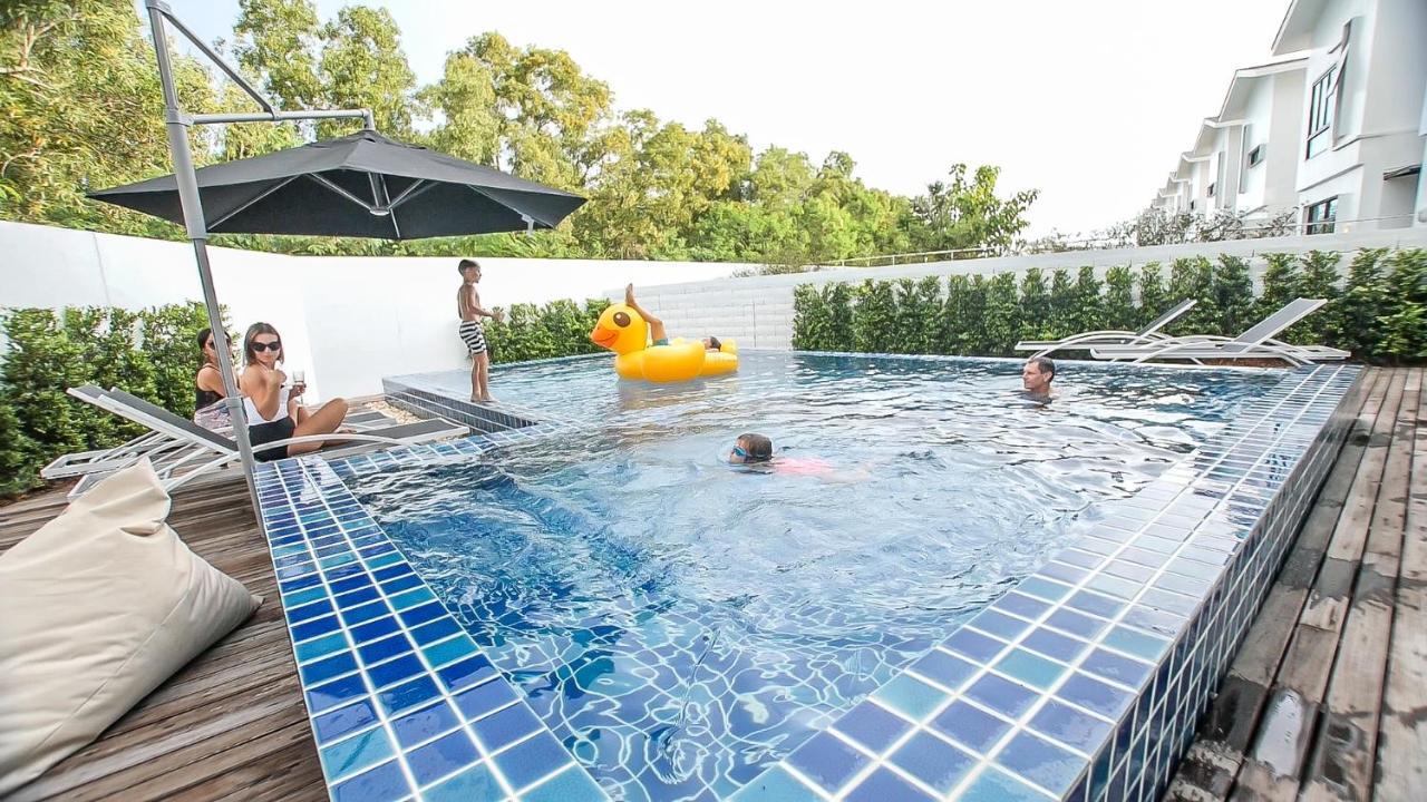 Villa Happy Family